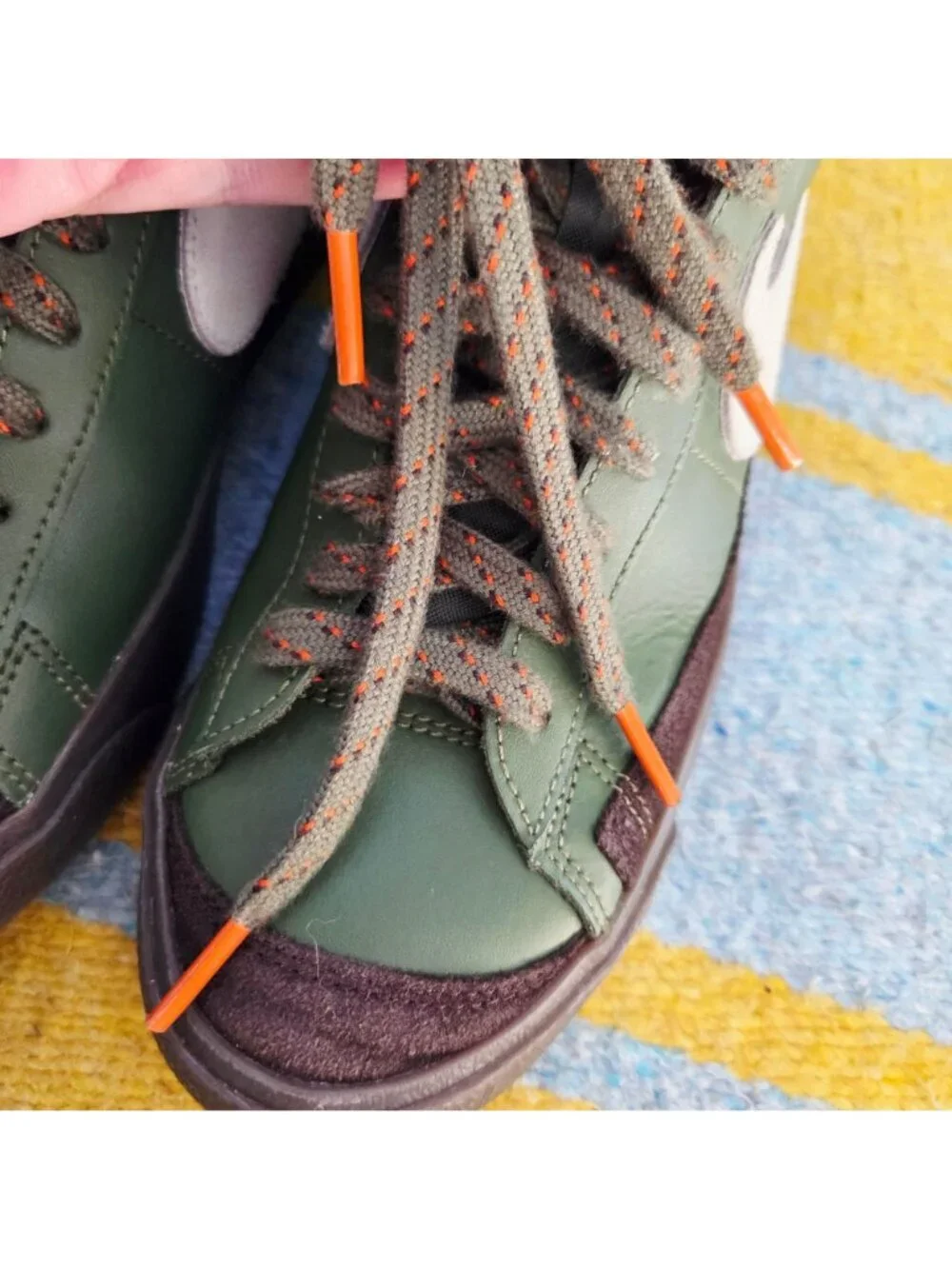 Nike Blazer Mid '77 